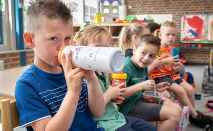 Kids Links - educatieve websites voor leerlingen van PCBS De Mare