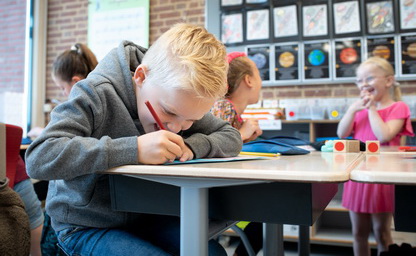 Leerkrachten Links - complete overzicht van educatieve websites en tools