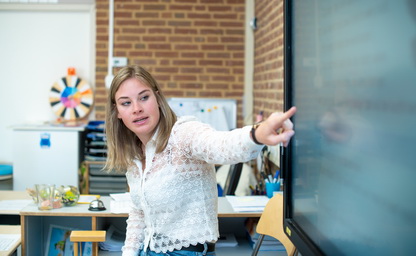 Office 365 Toegang - Microsoft Office 365 voor leerlingen en leerkrachten