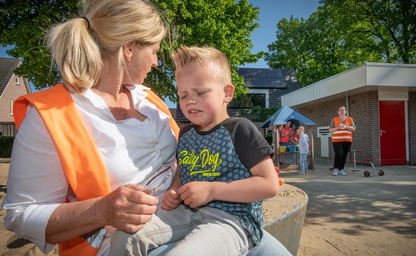 Contact Informatie - contactgegevens en belangrijke informatie over PCBS De Mare