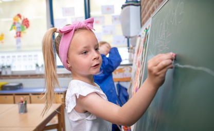 Hubster Platform - toegang tot het Hubster platform voor schoolcommunicatie